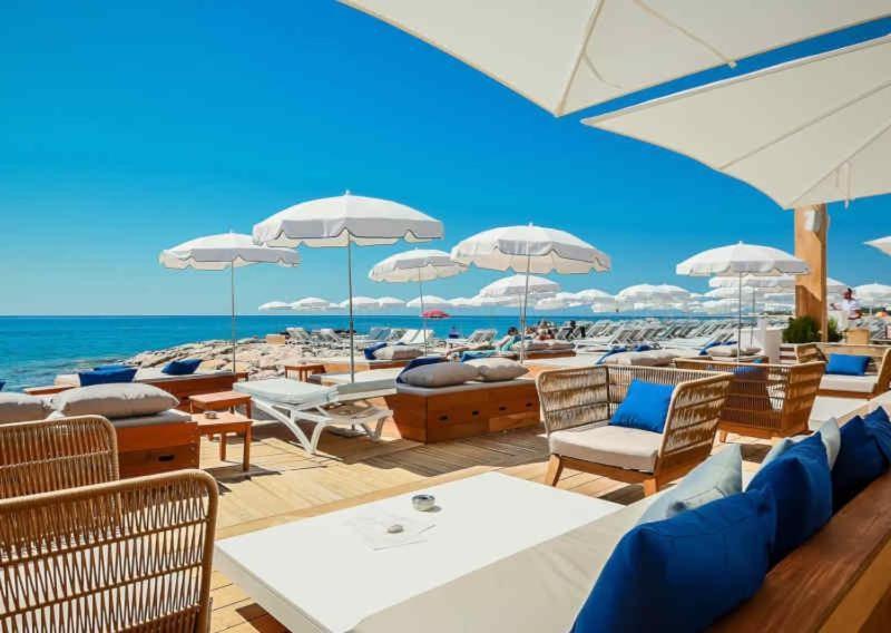 Petit Cocon En Duplex - Centre-Ville & Plage A 2 Minutes Nice Exterior photo